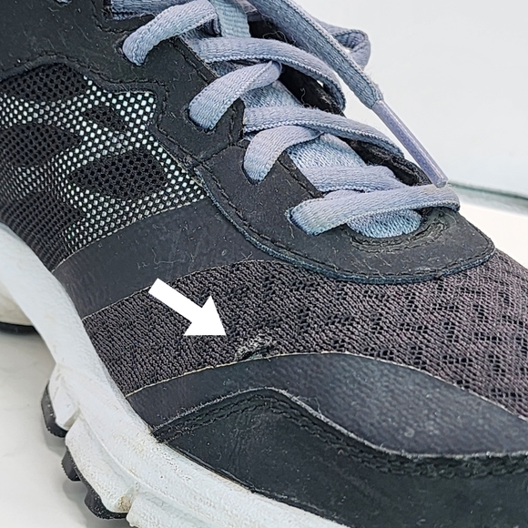 Nike Aeroply Shoes size 8 - Picture 10 of 11